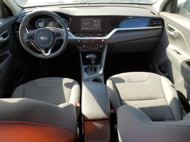 Photo 8 from auction – 2020 KIA NIRO LX with VIN KNDCB3LC9L5443785