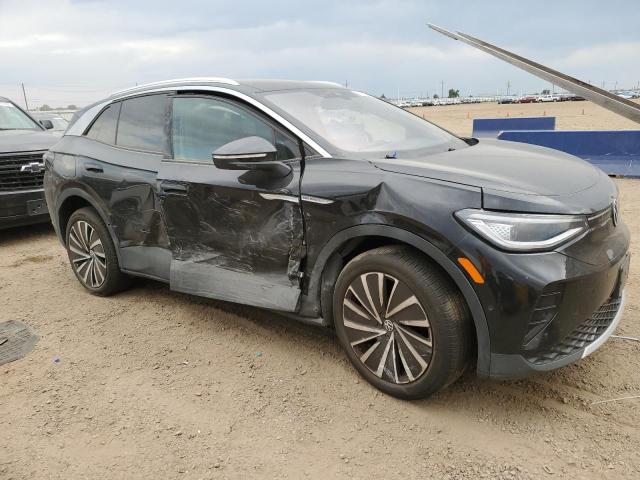 Photo 4 from auction – 2023 VOLKSWAGEN ID.4 PRO S with VIN 1V2JNPE85PC055807