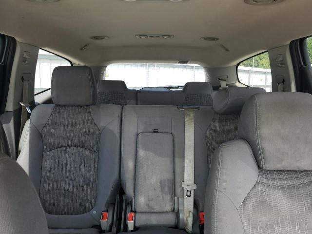 Photo 10 from auction – 2015 CHEVROLET TRAVERSE L with VIN 1GNKVFED9FJ385934