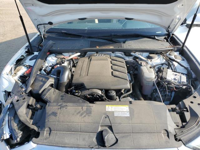 Photo 11 from auction – 2019 AUDI A6 PREMIUM with VIN WAUD8AF28KN127588