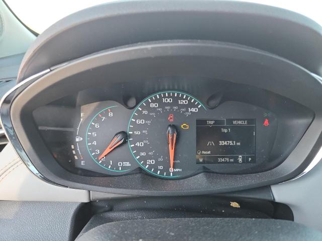 Photo 9 from auction – 2020 CHEVROLET TRAX LS with VIN KL7CJKSB4LB342609