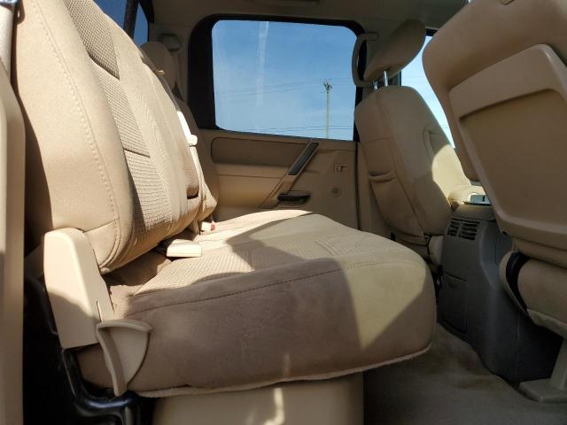 Photo 10 from auction – 2011 NISSAN TITAN S with VIN 1N6BA0ED3BN310020