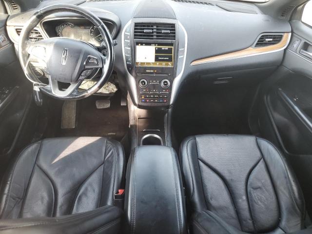 Photo 8 from auction – 2016 LINCOLN MKC RESERVE with VIN 5LMCJ3D97GUJ01052