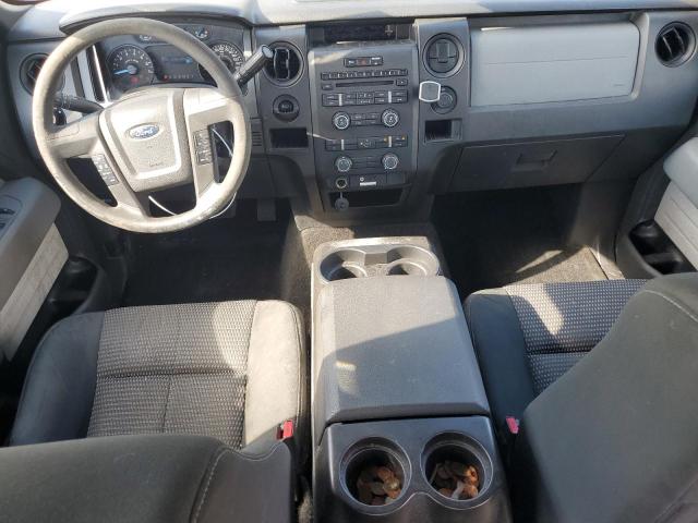 Photo 8 from auction – 2014 FORD F150 SUPERCREW with VIN 1FTEW1CM4EFC84911