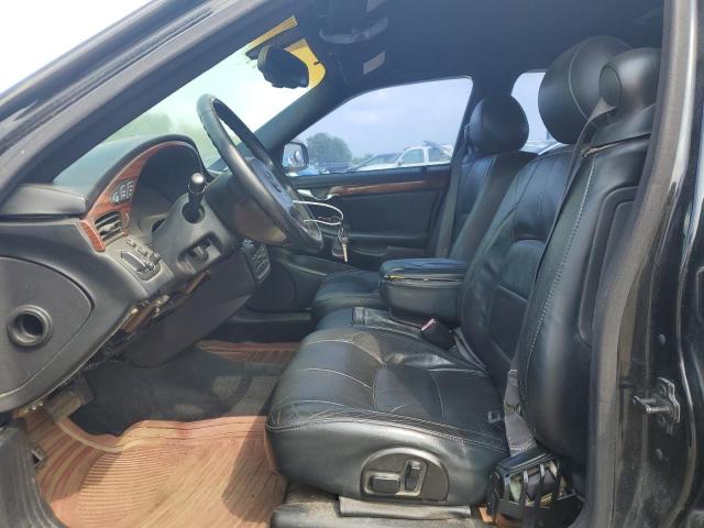 Photo 7 from auction – 2004 CADILLAC DEVILLE with VIN 1G6KD54Y04U118044