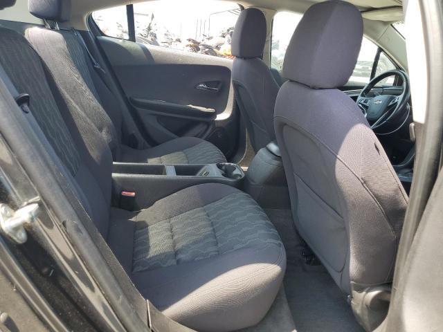 Zdjęcie 10 z aukcji – 2014 CHEVROLET VOLT z VIN 1G1RE6E40EU151890