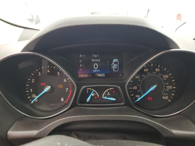 Photo 9 from auction – 2018 FORD ESCAPE SEL with VIN 1FMCU0HD5JUD34278