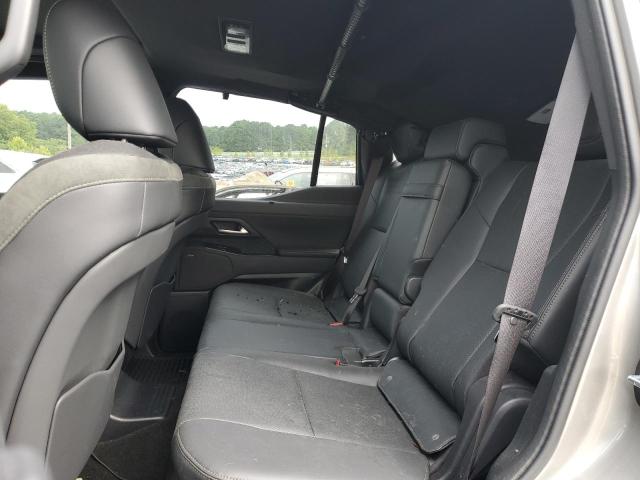 Photo 11 from auction – 2024 LEXUS GX 550 PRE with VIN JTJTBCDX8R5004245
