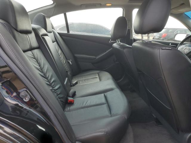 Photo 10 from auction – 2011 NISSAN ALTIMA BAS with VIN 1N4AL2AP8BN497541