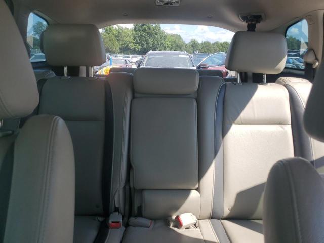 Photo 10 from auction – 2008 MAZDA CX9 with VIN JM3TB28A280127786
