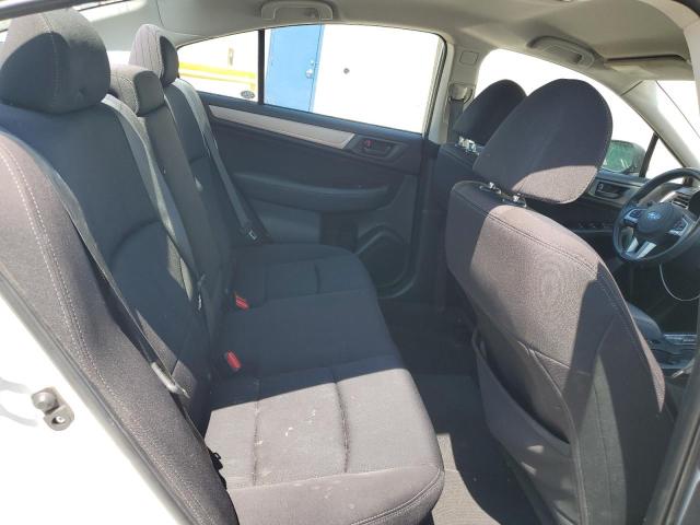 Photo 10 from auction – 2015 SUBARU LEGACY 2.5 with VIN 4S3BNBA62F3038104