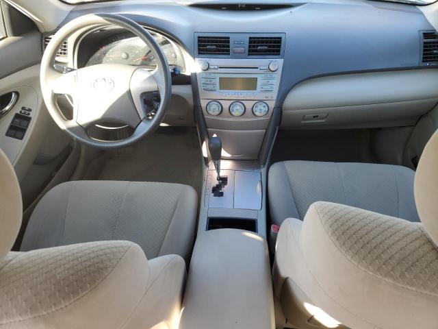 Photo 8 from auction – 2007 TOYOTA CAMRY CE with VIN 4T1BE46KX7U588658