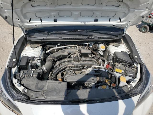 Photo 12 from auction – 2021 SUBARU CROSSTREK with VIN JF2GTABC7M8377047