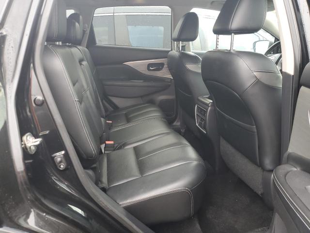 Photo 11 from auction – 2016 NISSAN MURANO S with VIN 5N1AZ2MG3GN151713