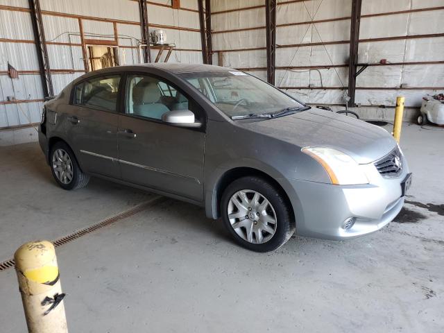 Photo 4 from auction – 2012 NISSAN SENTRA 2.0 with VIN 3N1AB6AP7CL769926