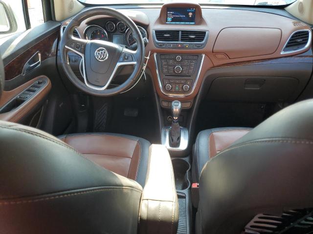 Photo 8 from auction – 2015 BUICK ENCORE PRE with VIN KL4CJHSB8FB113287