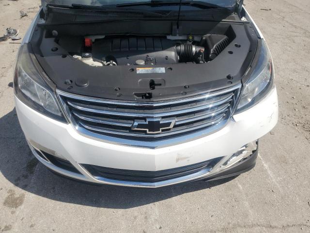 Photo 12 from auction – 2017 CHEVROLET TRAVERSE L with VIN 1GNKRGKD7HJ331310
