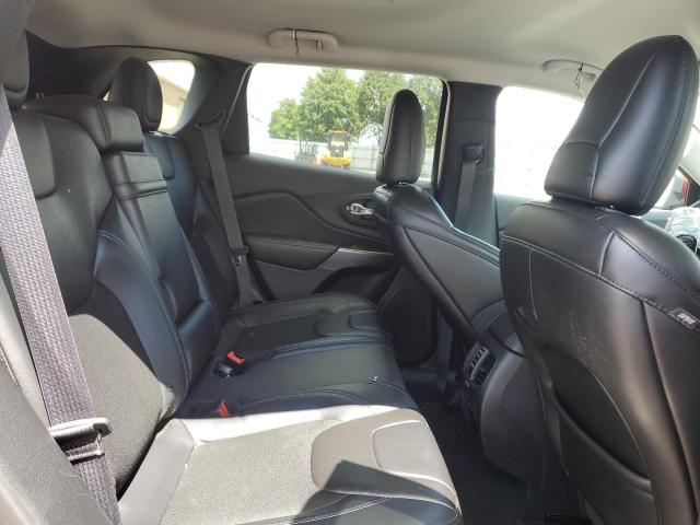 Photo 11 from auction – 2019 JEEP CHEROKEE LATITUDE PLUS with VIN 1C4PJLLB0KD365770