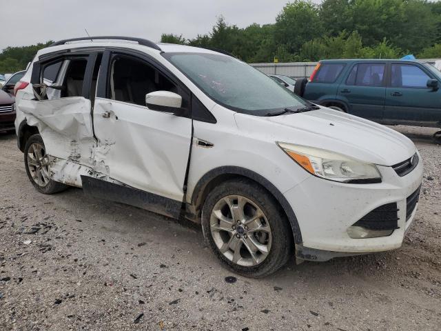 Photo 4 from auction – 2014 FORD ESCAPE SE with VIN 1FMCU0G92EUA61884