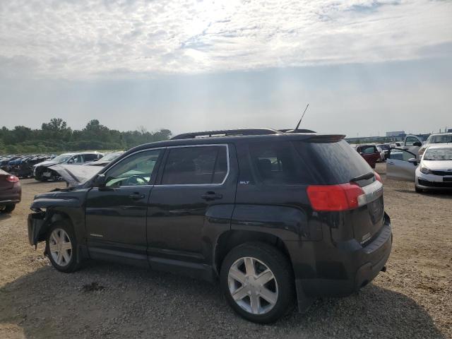 Photo 2 from auction – 2011 GMC TERRAIN SLT with VIN 2CTFLVE55B6464709