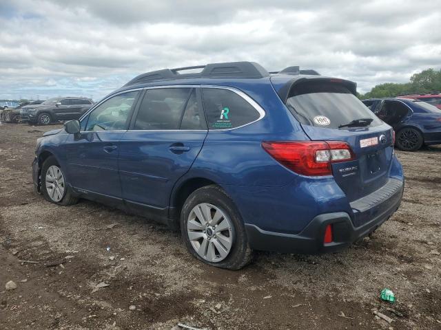 Zdjęcie 2 z aukcji – 2019 SUBARU OUTBACK 2. z VIN 4S4BSAHC1K3279964