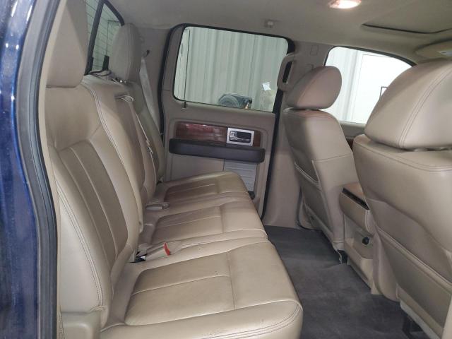 Photo 10 from auction – 2010 FORD F150 SUPERCREW with VIN 1FTFW1EV8AFB69989