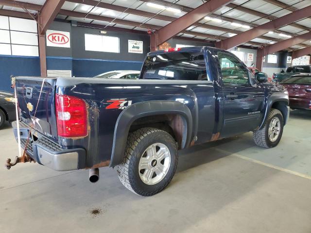 Photo 3 from auction – 2012 CHEVROLET SILVERADO with VIN 1GCNKSE01CZ236628