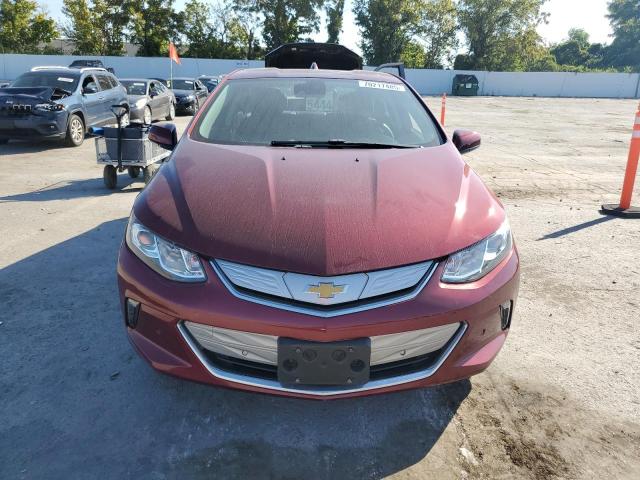 Photo 5 from auction – 2017 CHEVROLET VOLT PREMI with VIN 1G1RB6S57HU128844