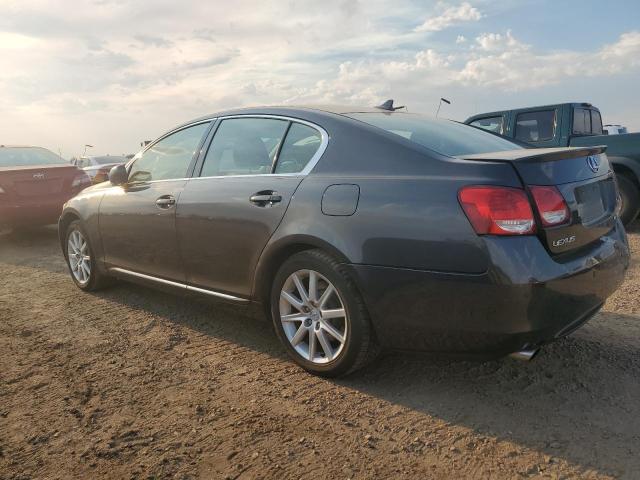 Photo 2 from auction – 2007 LEXUS GS 350 with VIN JTHCE96S670008947