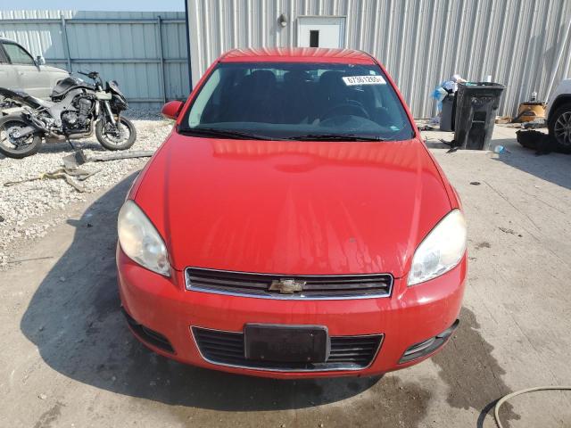 Photo 5 from auction – 2011 CHEVROLET IMPALA LT with VIN 2G1WG5EK4B1214356