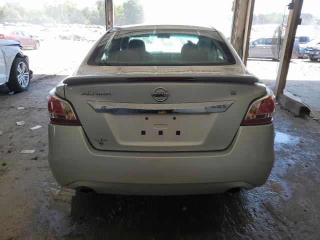 Photo 6 from auction – 2015 NISSAN ALTIMA 2.5 with VIN 1N4AL3AP3FC154658