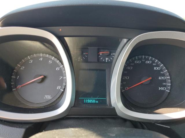 Photo 9 from auction – 2013 CHEVROLET EQUINOX LS with VIN 2GNALBEK5D6186091