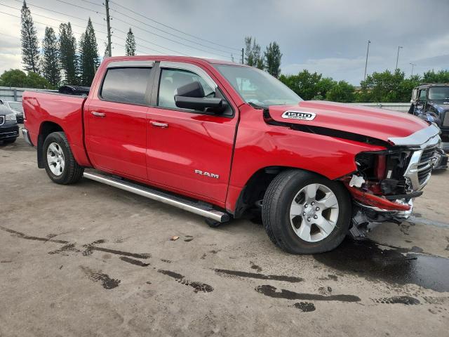 Photo 4 from auction – 2019 RAM 1500 BIG H with VIN 1C6SRFFT3KN732154