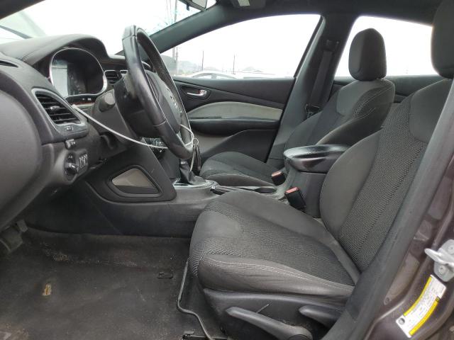 Photo 7 from auction – 2015 DODGE DART SXT with VIN 1C3CDFBB4FD410597
