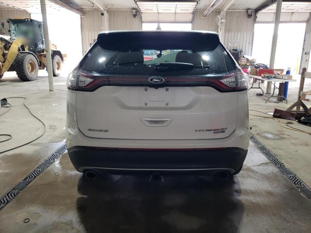 Photo 6 from auction – 2018 FORD EDGE TITAN with VIN 2FMPK4K95JBB61709