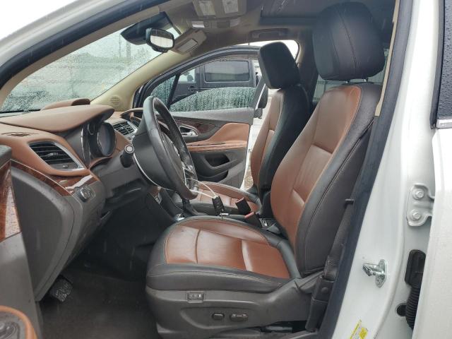 Photo 7 from auction – 2015 BUICK ENCORE PRE with VIN KL4CJDSB2FB160632