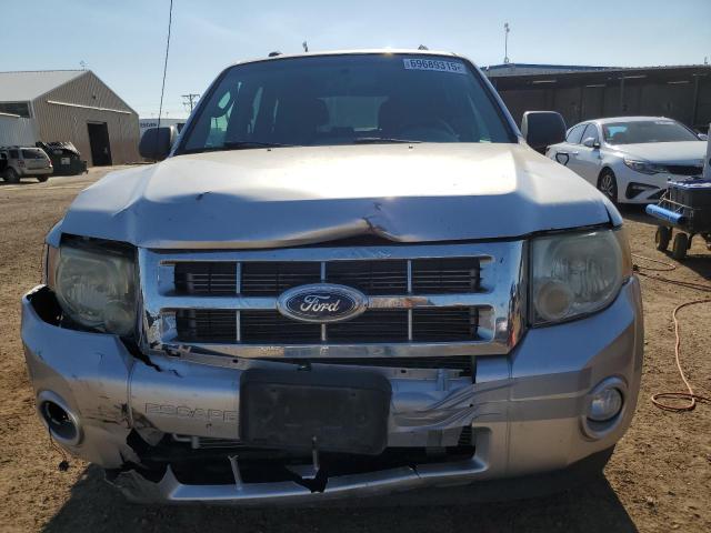 Photo 5 from auction – 2011 FORD ESCAPE XLT with VIN 1FMCU9D74BKC38725