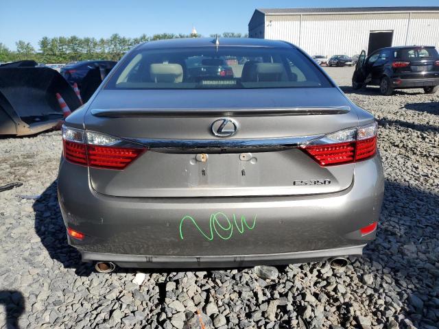 Photo 6 from auction – 2015 LEXUS ES with VIN JTHBK1GG2F2161473