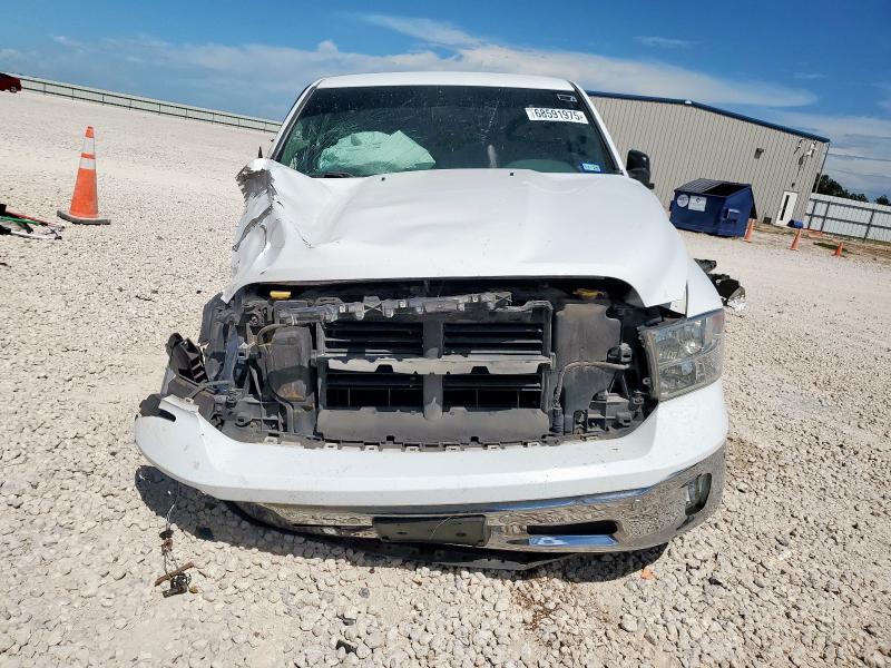 Photo 5 from auction – 2017 RAM 1500 SLT with VIN 1C6RR6LT4HS701492