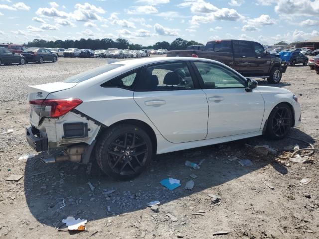 Photo 3 from auction – 2023 HONDA CIVIC SPORT with VIN 2HGFE2F50PH567553
