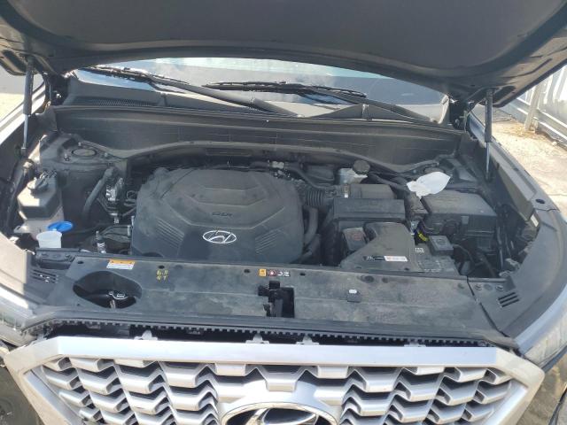 Photo 12 from auction – 2022 HYUNDAI PALISADE S with VIN KM8R4DHE5NU487582