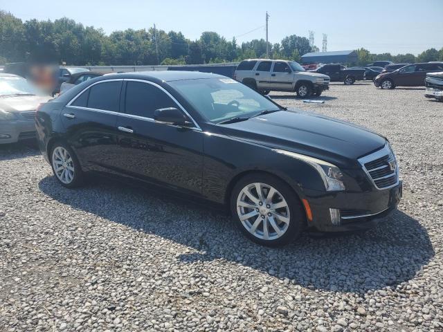 Photo 4 from auction – 2018 CADILLAC ATS PREMIU with VIN 1G6AC5SS6J0145507