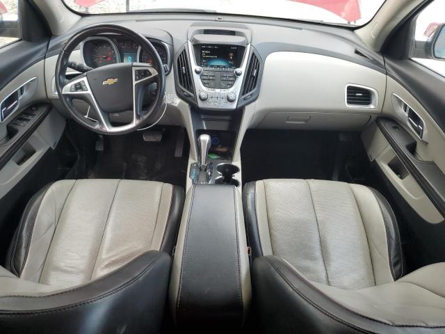 Photo 8 from auction – 2015 CHEVROLET EQUINOX LT with VIN 2GNFLDE3XF6422456