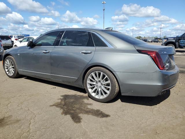Photo 2 from auction – 2016 CADILLAC CT6 LUXURY with VIN 1G6KD5RS7GU162373