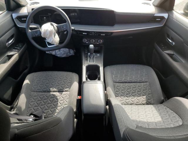 Photo 8 from auction – 2025 NISSAN KICKS SV with VIN 3N8AP6CB5SL359757