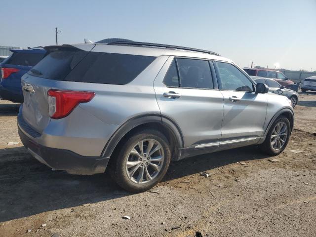 Photo 3 from auction – 2020 FORD EXPLORER XLT with VIN 1FMSK7DH0LGB28256