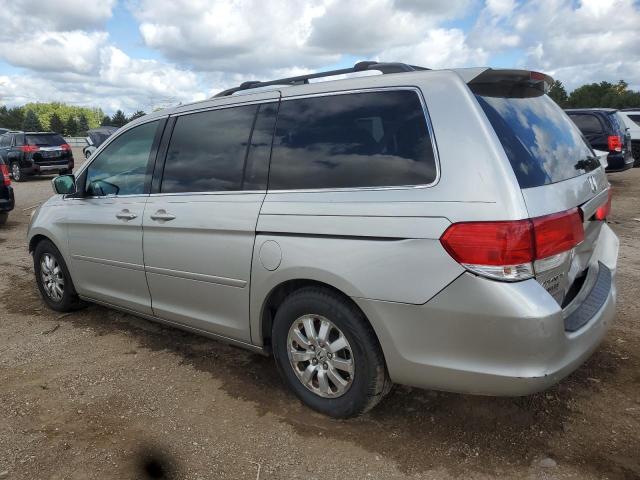 Photo 2 from auction – 2008 HONDA ODYSSEY EX with VIN 5FNRL38798B415171