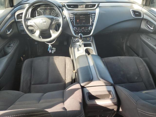 Photo 8 from auction – 2020 NISSAN MURANO SV with VIN 5N1AZ2BS8LN103481