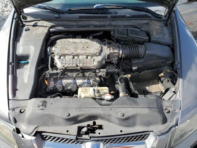 Photo 11 from auction – 2007 ACURA TL TYPE S with VIN 19UUA76507A039686