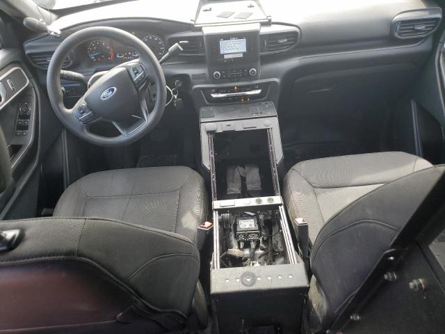 Photo 8 from auction – 2022 FORD EXPLORER P with VIN 1FM5K8AB5NGA26389